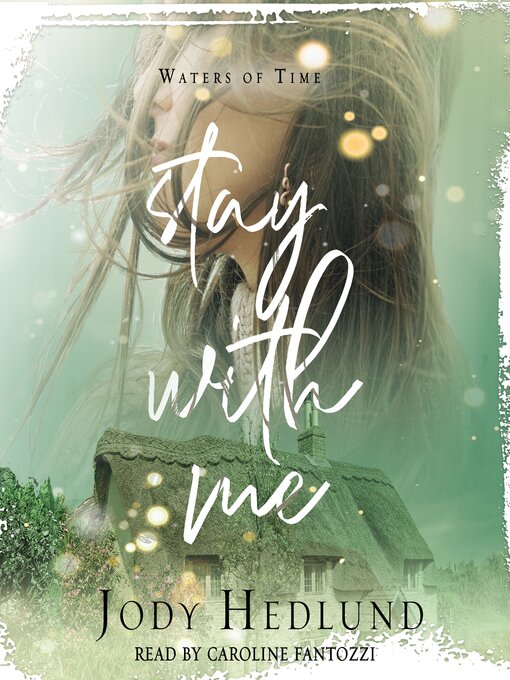 Title details for Stay With Me by Jody Hedlund - Wait list